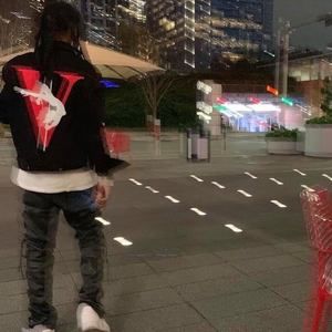 Meet your Posher, Tanner